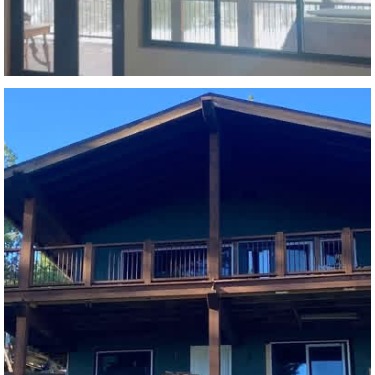 Exterior Renovation